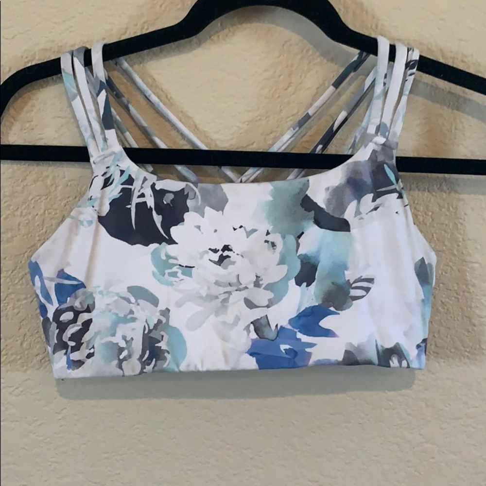 Athleta Sports Bra